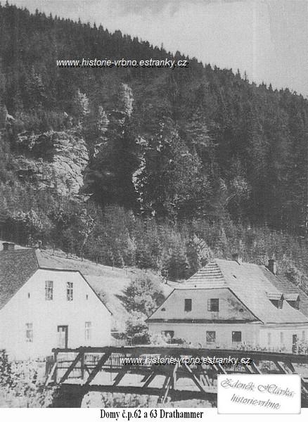 62-63 hutě hamry Hütte.JPG